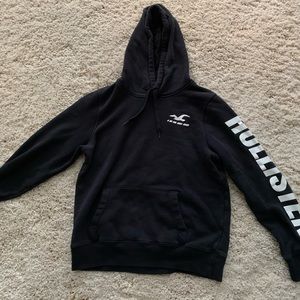 Hollister Hoodie